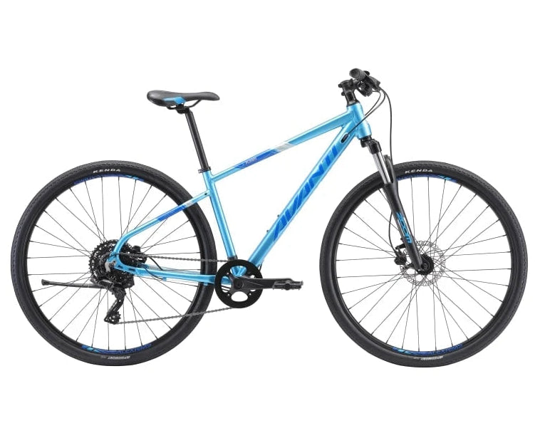Avanti X-Plorer MS 1W