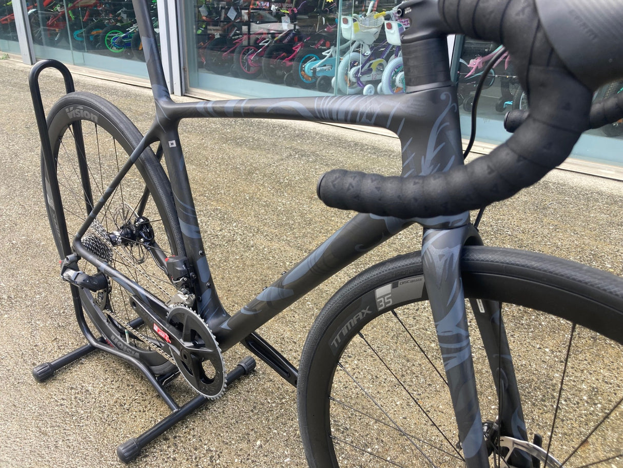 Giant TCR Advanced SL Custom