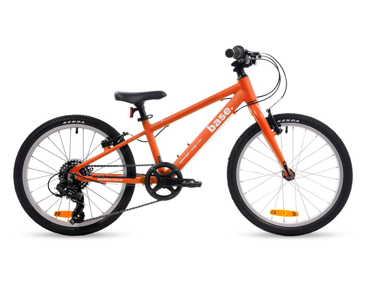 20" Base Kids Bike