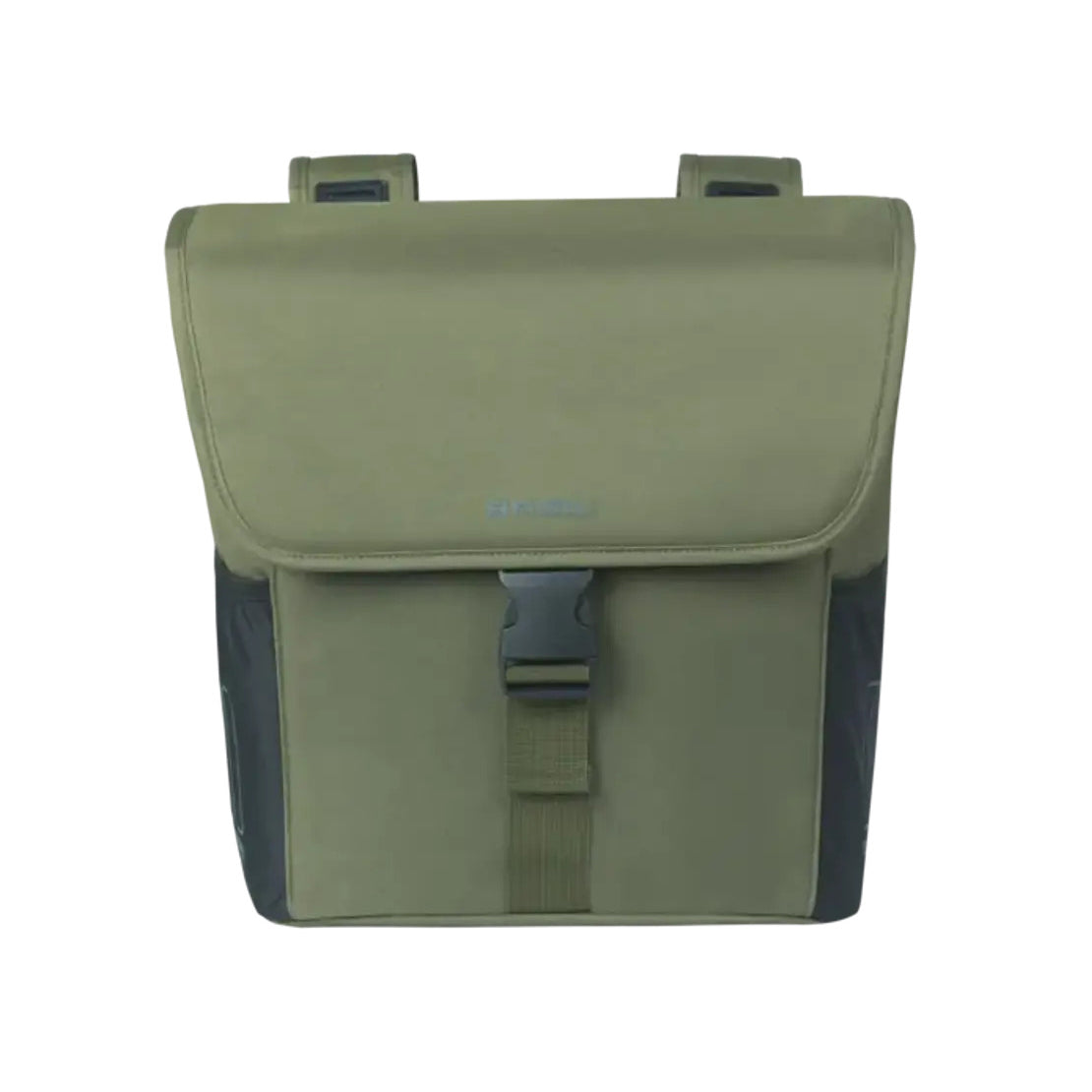 Basil Go Double Bag 32L