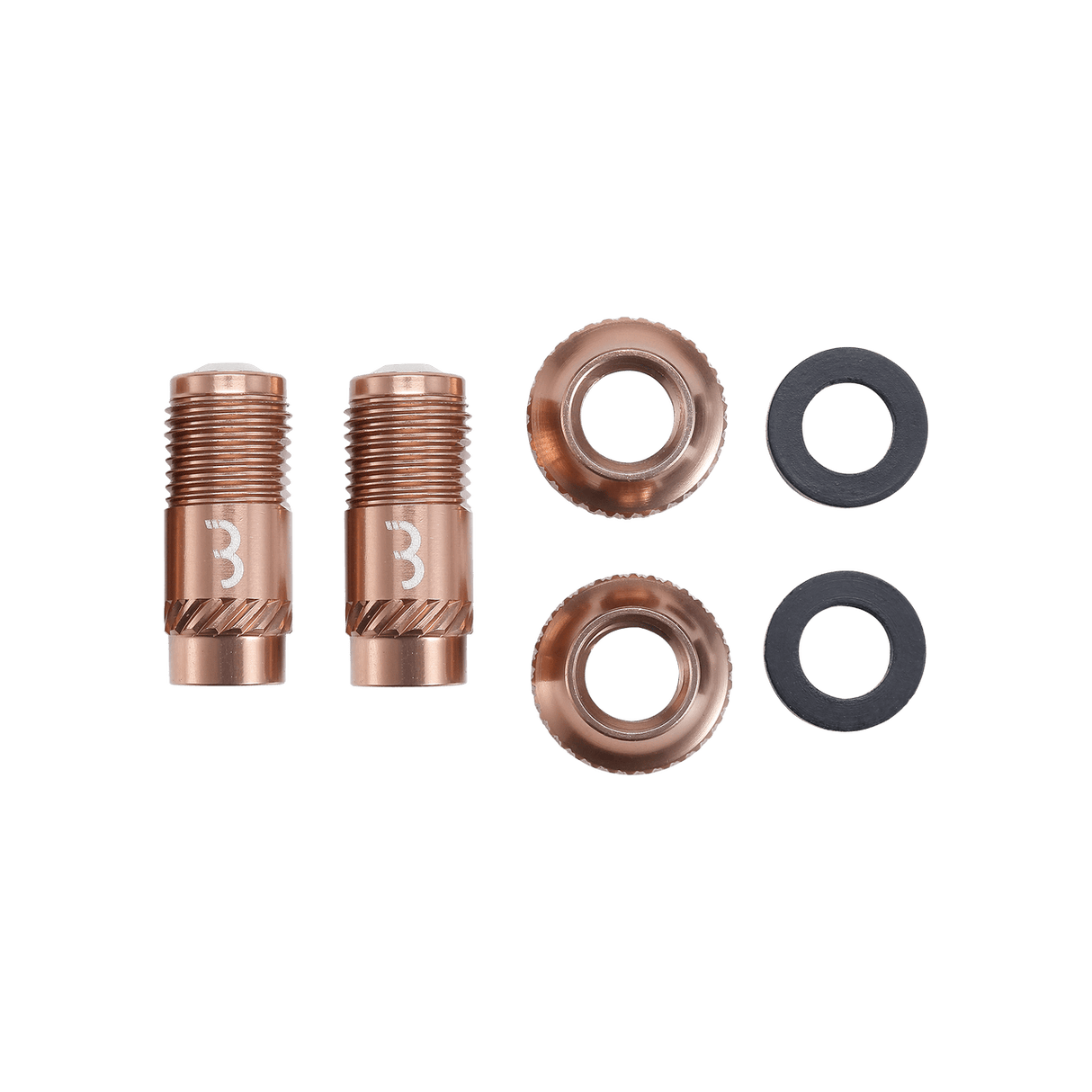 BBB Corecap Valve Caps BTI-165
