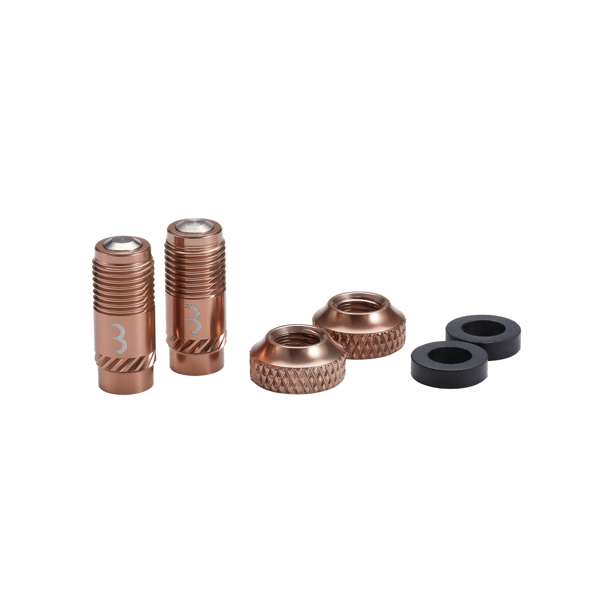 BBB Corecap Valve Caps BTI-165