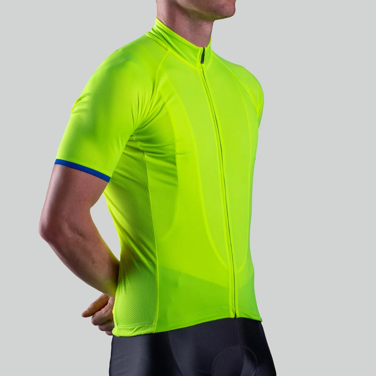 Bellwether Mens Criterium Pro Jersey