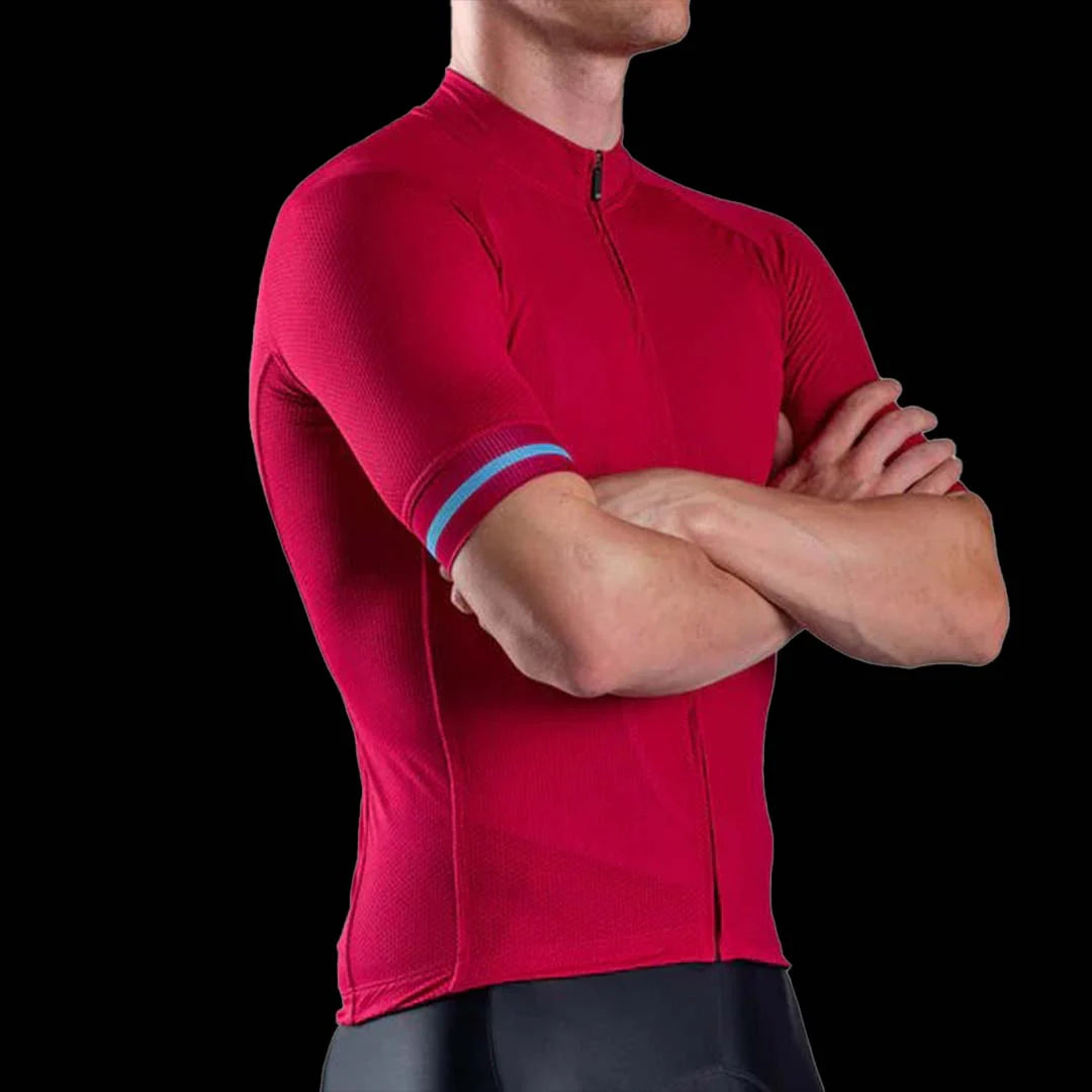 Bellwether Mens Flight Jersey