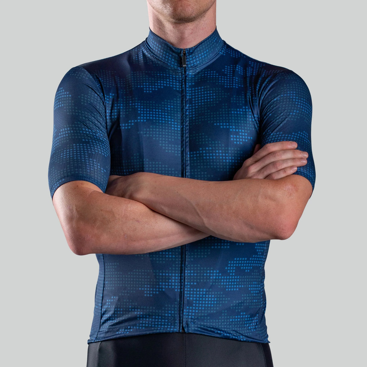 Bellwether Mens Revel Breakaway Jersey