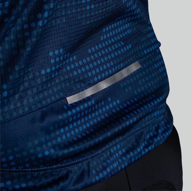 Bellwether Mens Revel Breakaway Jersey