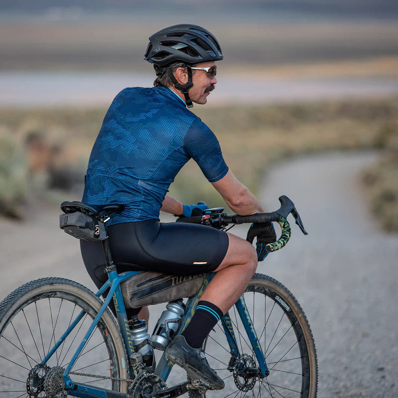Bellwether Mens Revel Breakaway Jersey