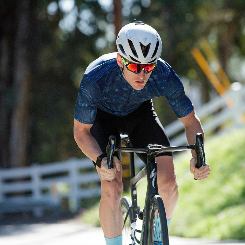 Bellwether Mens Revel Breakaway Jersey