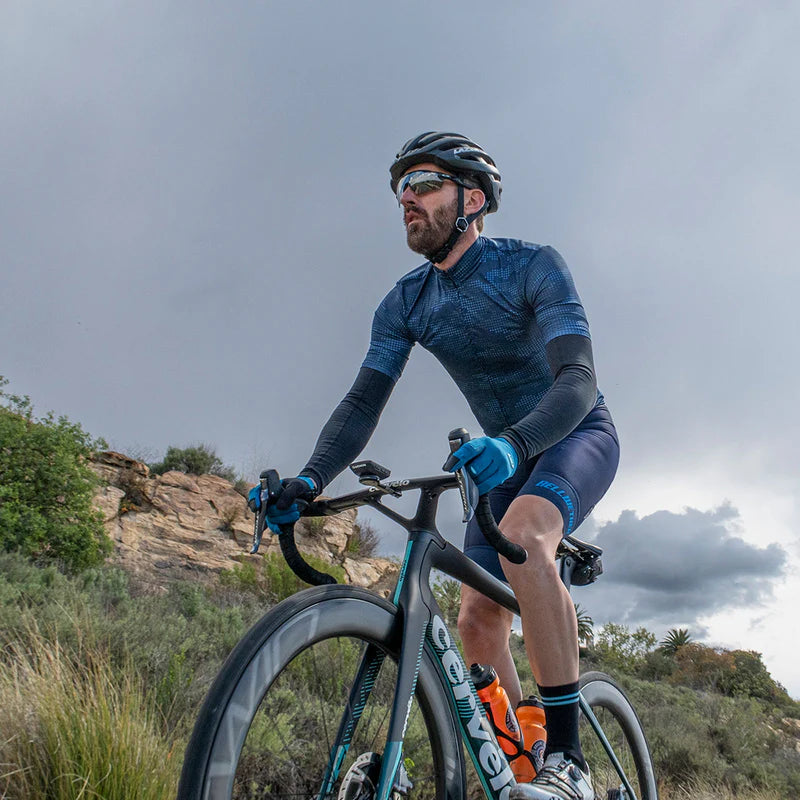 Bellwether Mens Revel Breakaway Jersey