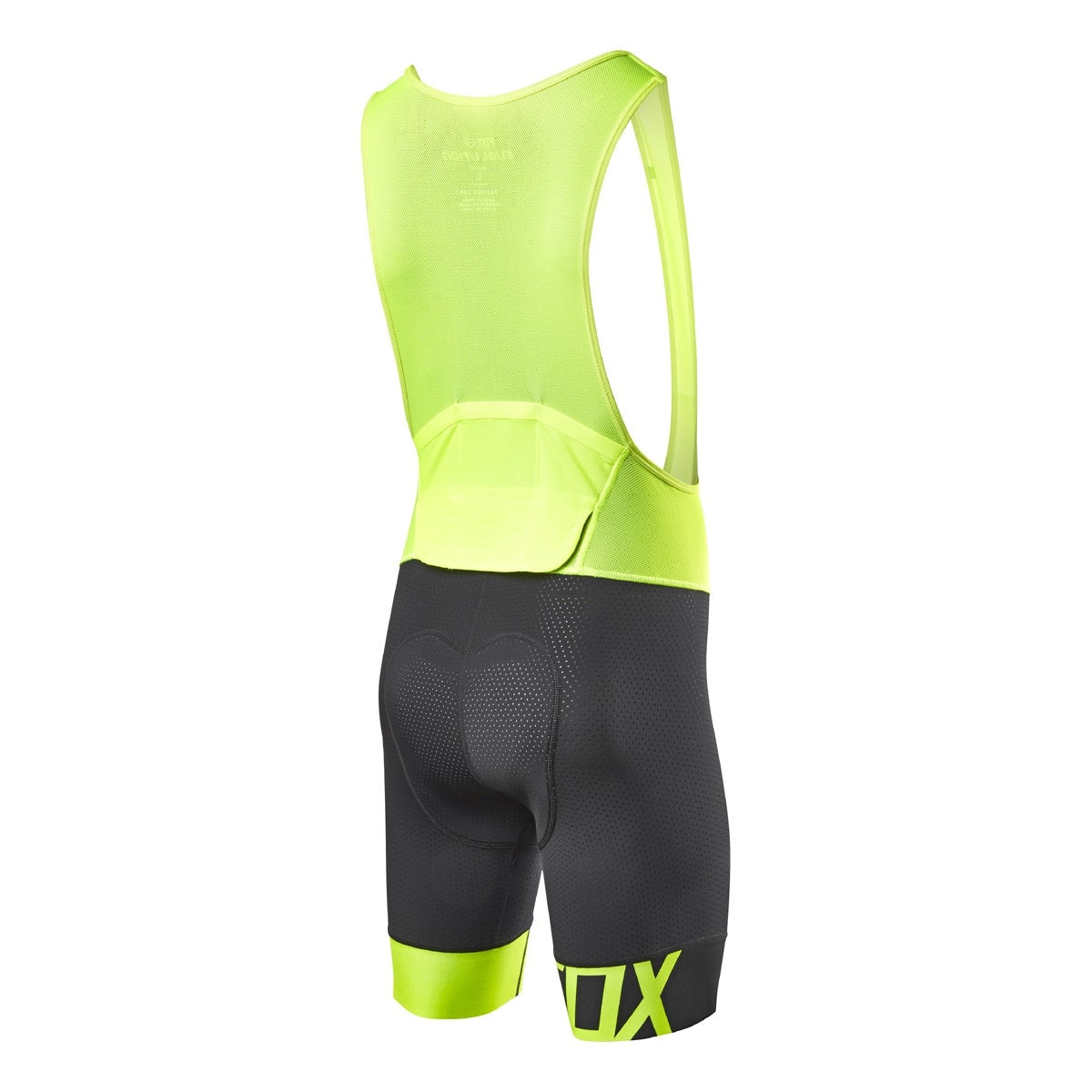 Fox Mens Evolution Pro Bib Liner Shorts (2017)