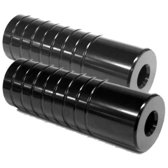 BMX Pegs Steel 14mm Threaded