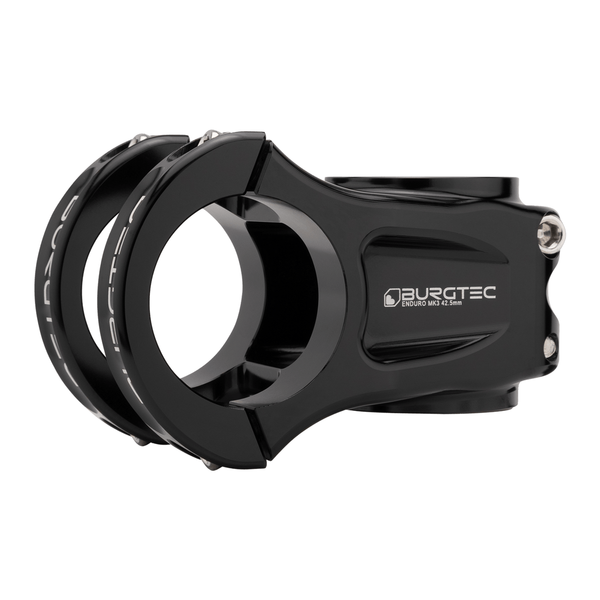 Burgtec Enduro MK3 Stem 35mm