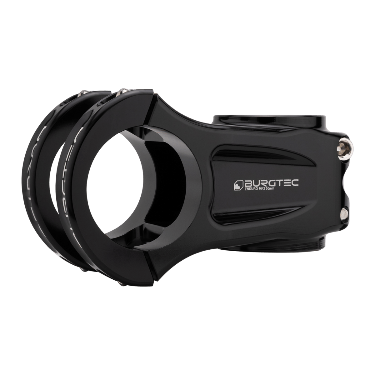 Burgtec Enduro MK3 Stem 35mm
