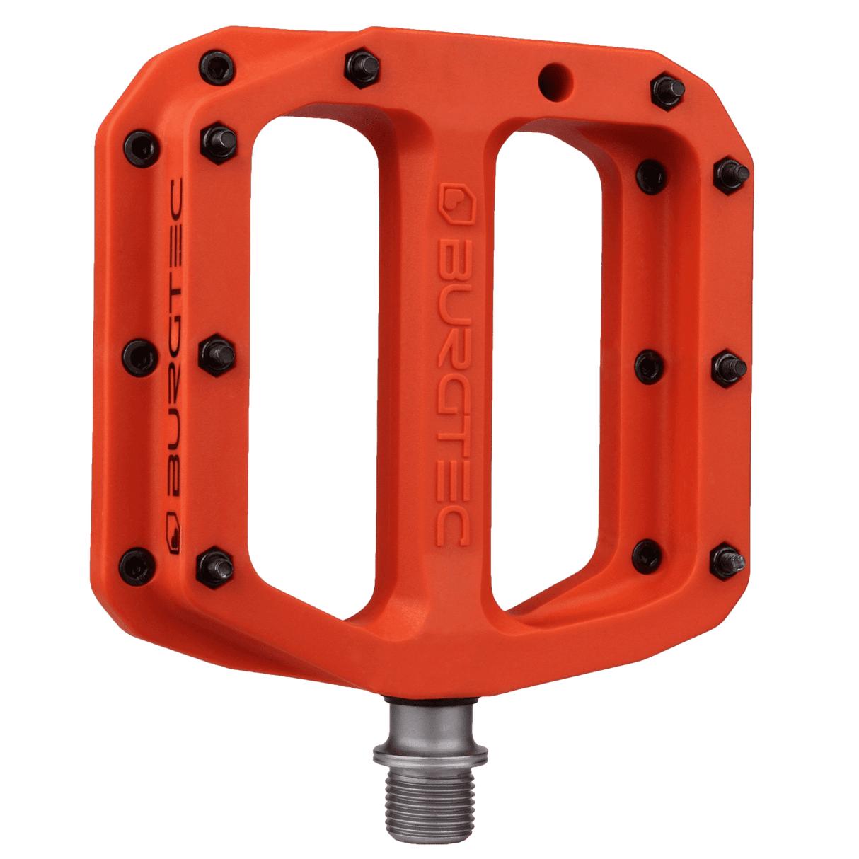 Burgtec MK4 Composite Flat Pedals