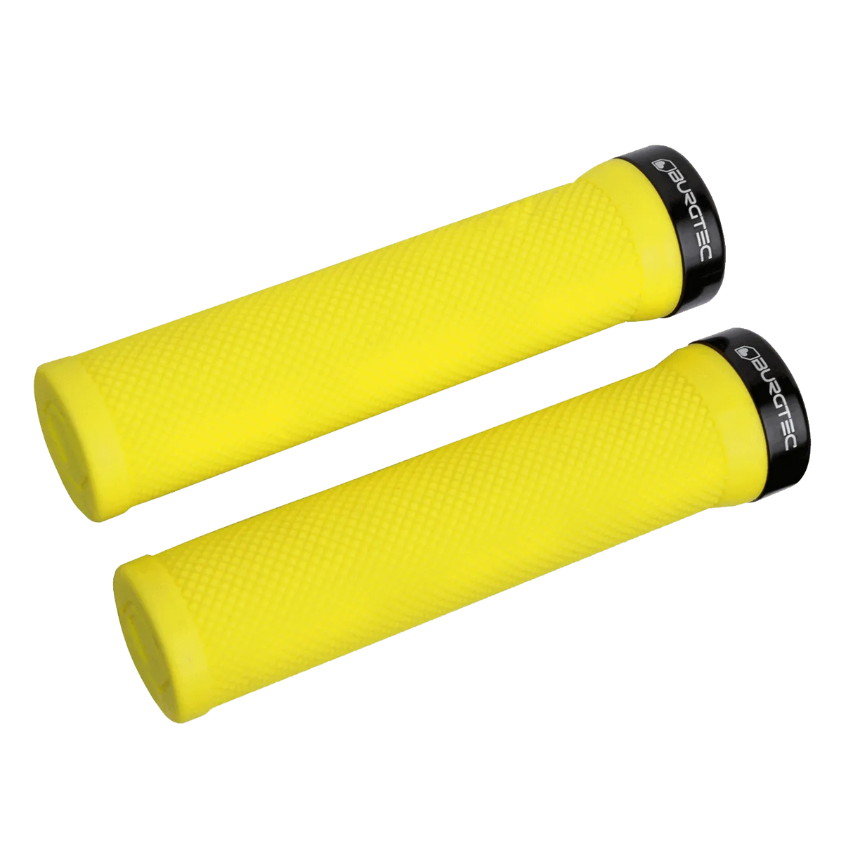 Burgtec Bartender Lock-On Grip