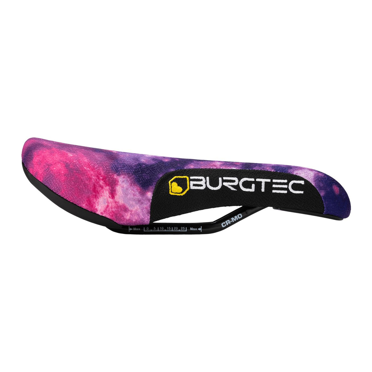 Burgtec The Cloud Boost Saddle