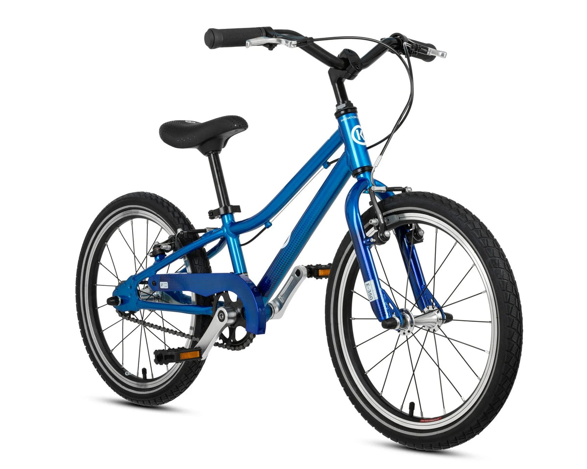 18" ByK E350 (2027)