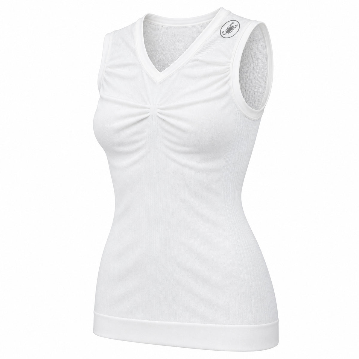 Castelli Womens Calorosa SL Sleeveless Base Layer
