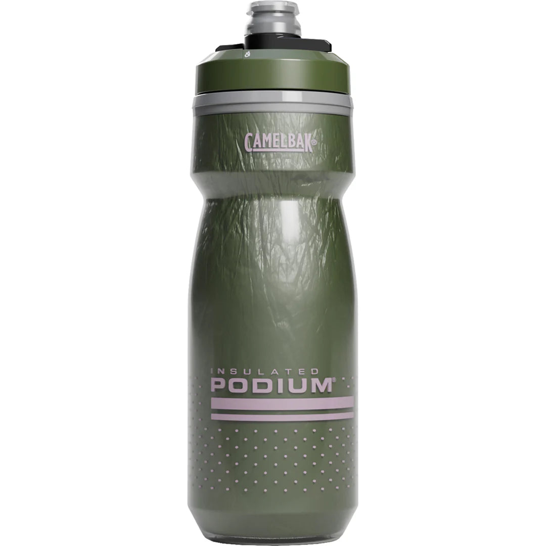 Camelbak Podium Chill Bottle 600mL