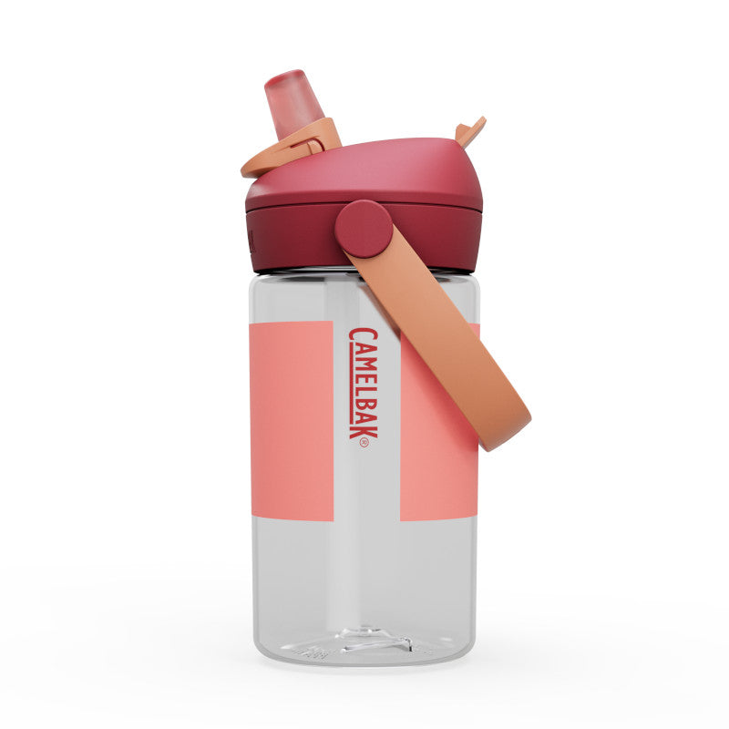 CamelBak Thrive Flip Kids Bottle 400mL