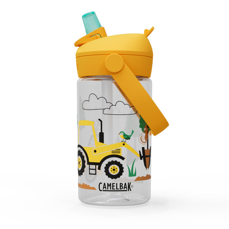 CamelBak Thrive Flip Kids Bottle 400mL