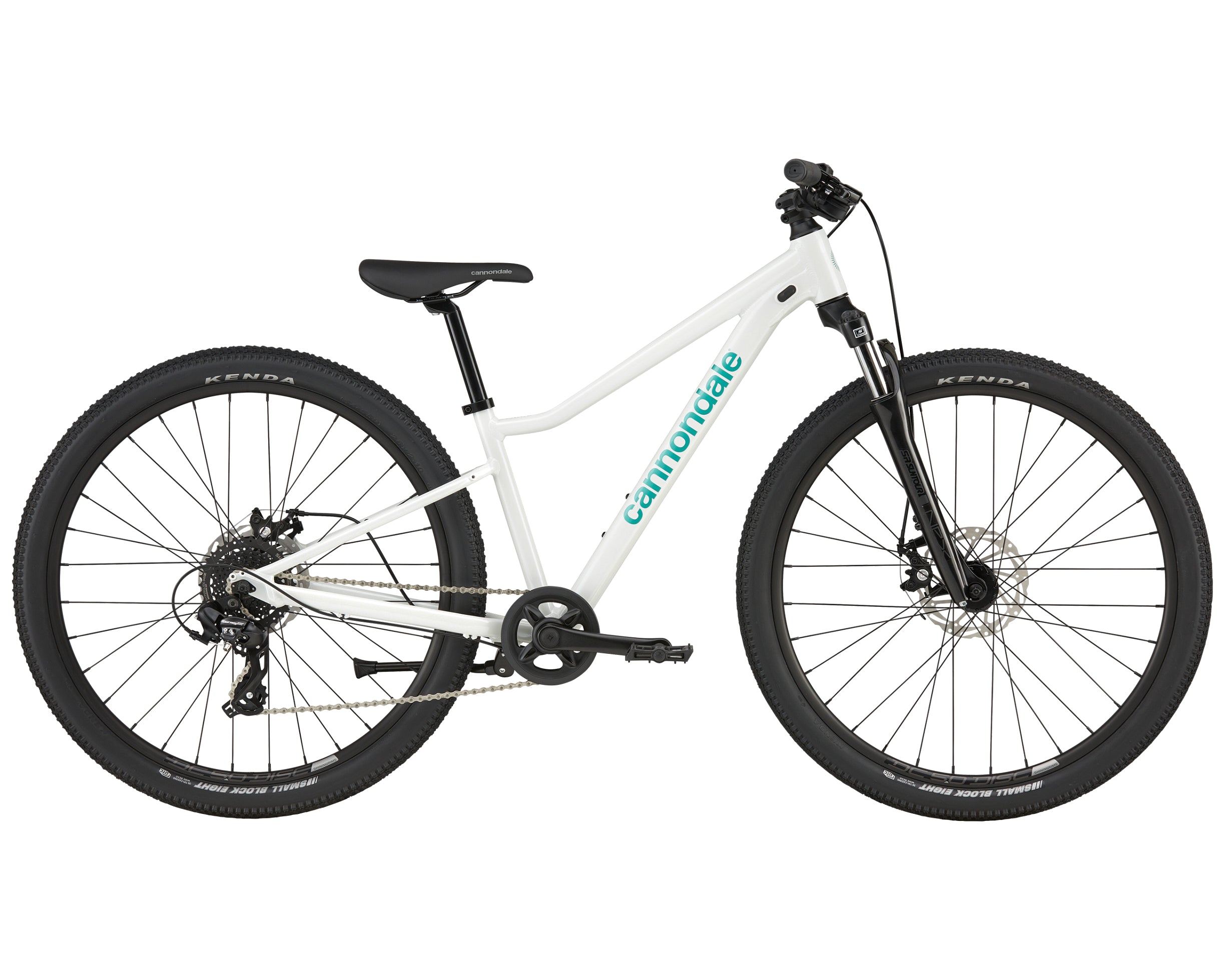 Cannondale マウンテンバイク ホワイト　26インチ　現状販売 26