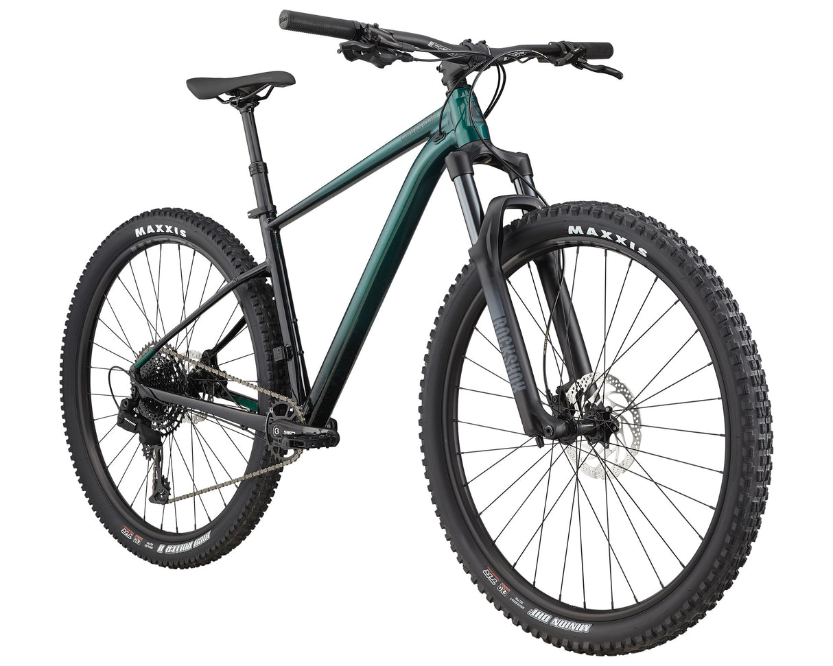 Cannondale Trail SE 2