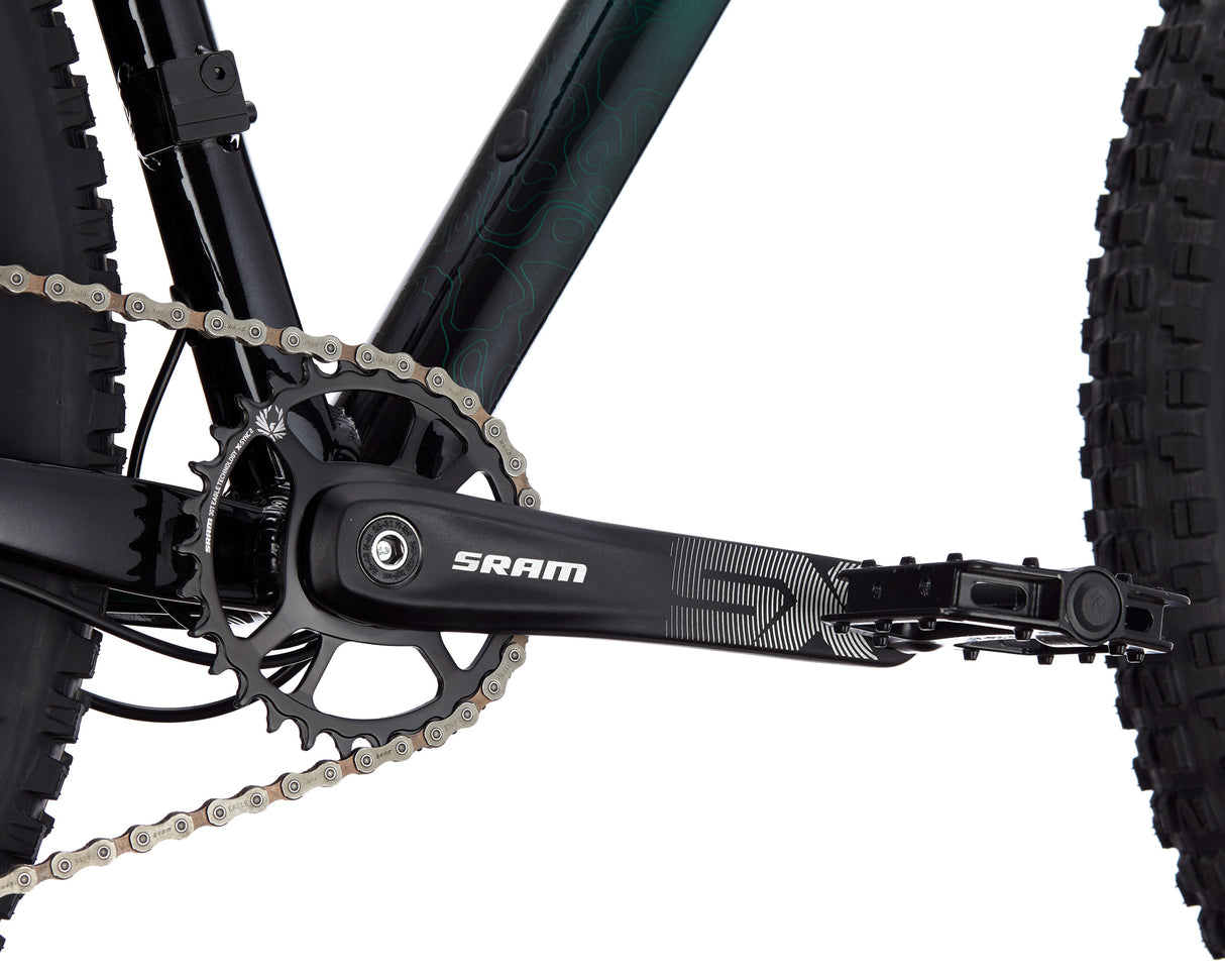 Cannondale Trail SE 2