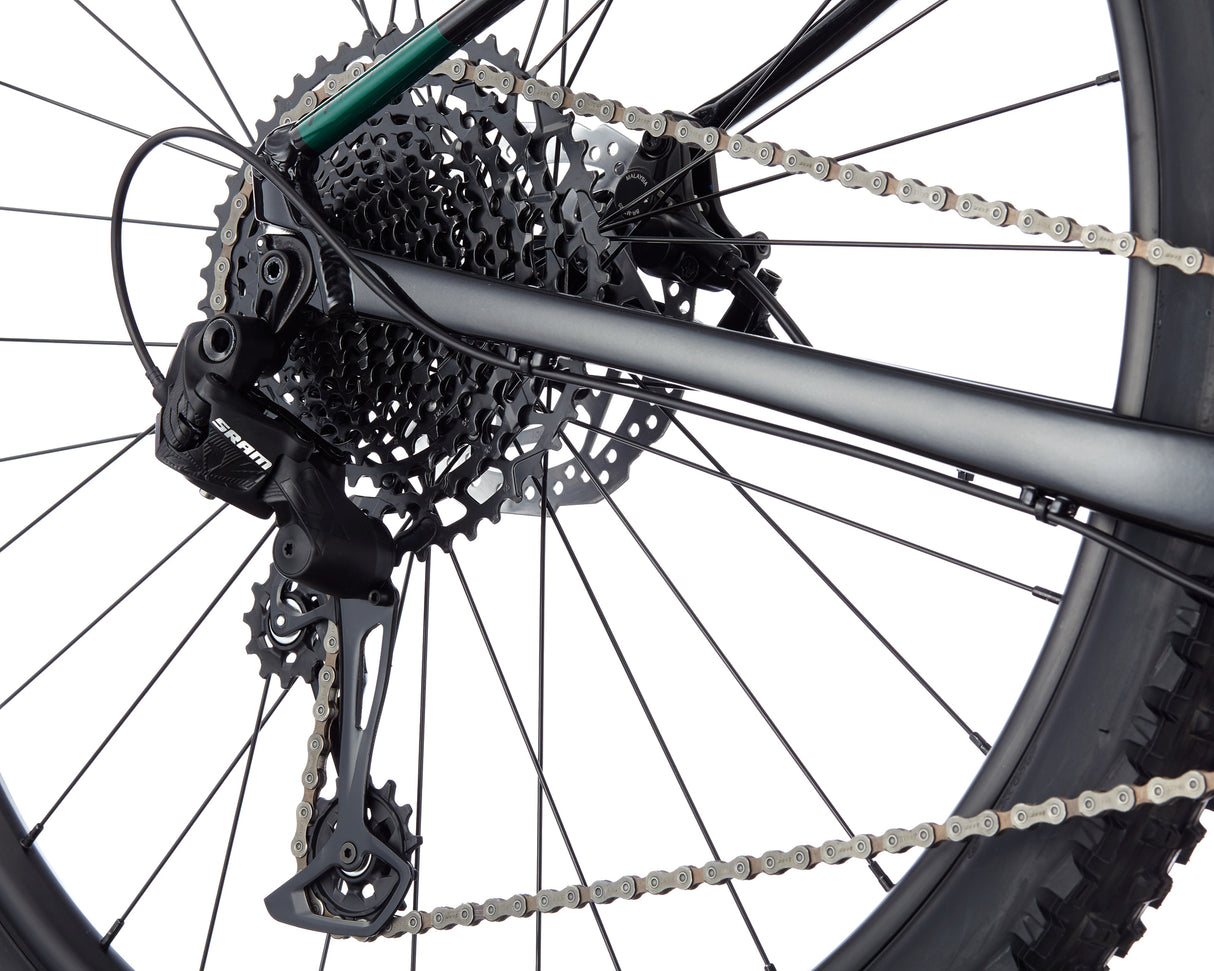 Cannondale Trail SE 2