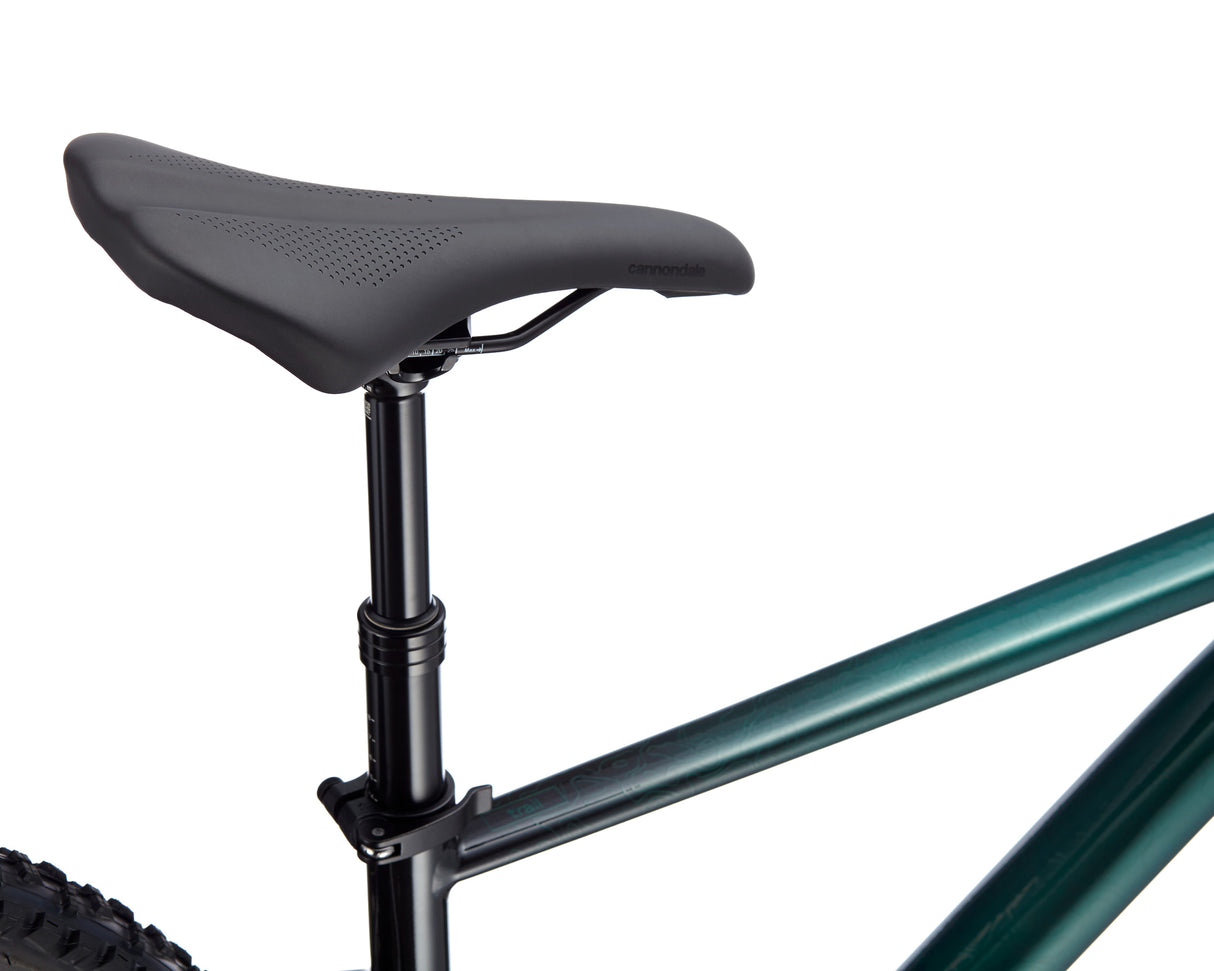 Cannondale Trail SE 2