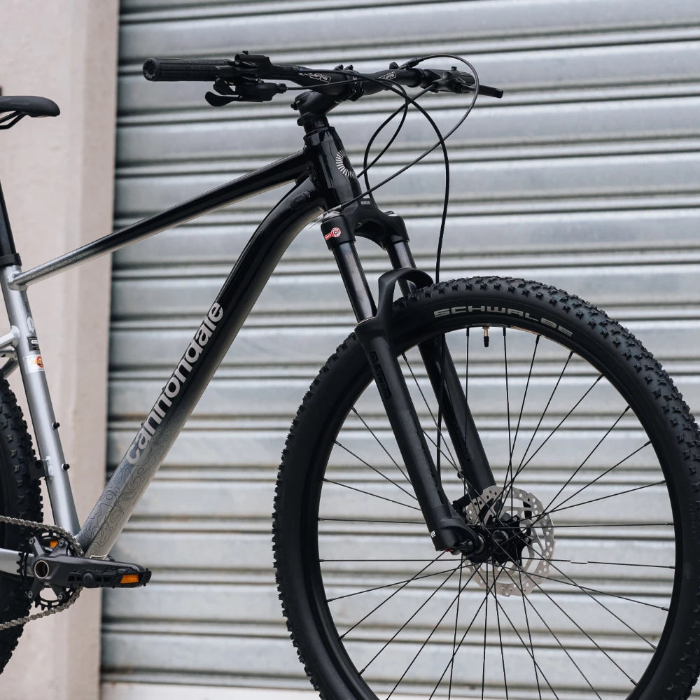 Cannondale Trail SL 4 1x