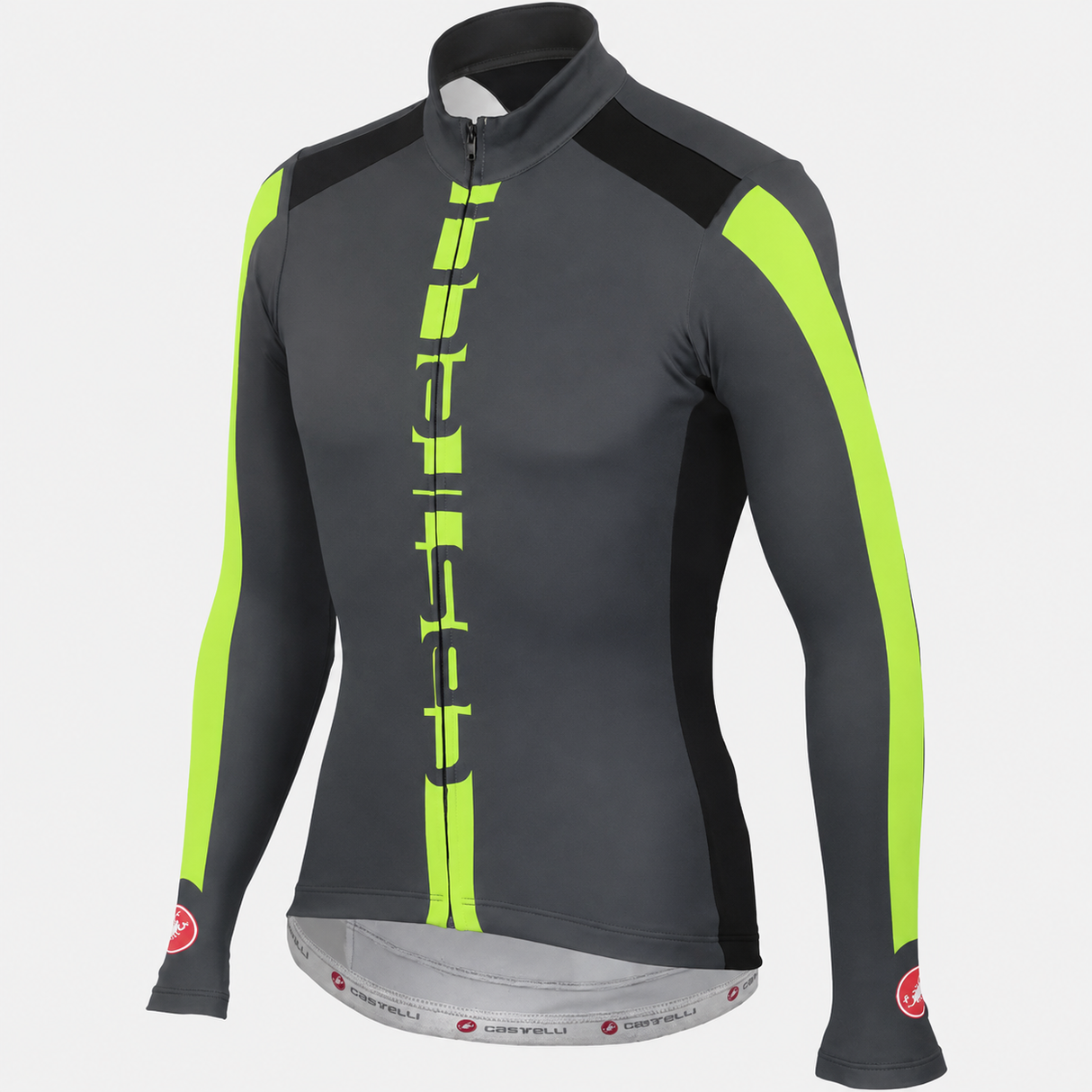 Castelli Mens AR Long Sleeve Jersey