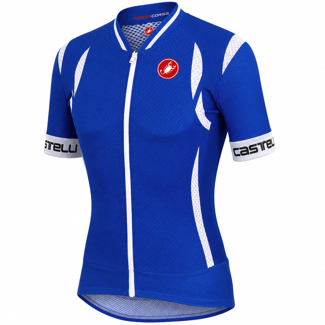 Castelli Mens Climbers 2.0 Jersey