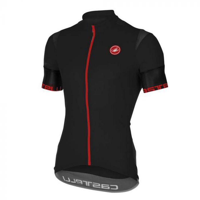Castelli Mens Entrata 2 Jersey