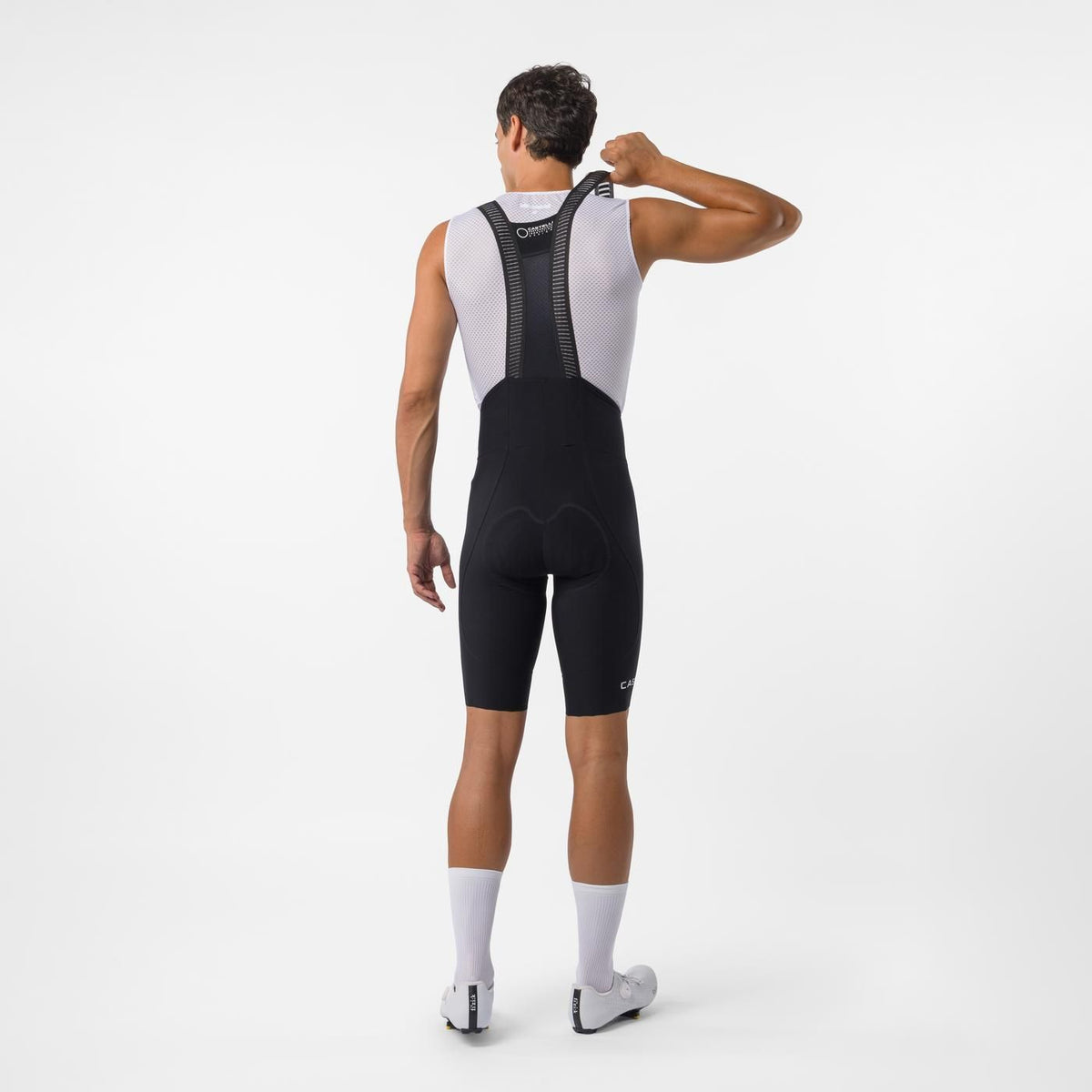 Castelli Mens Espresso 2 Bib Shorts