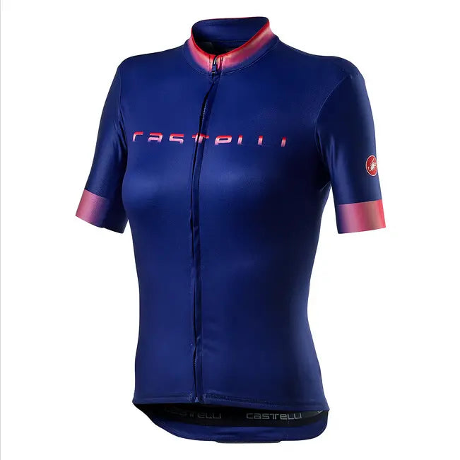 Castelli Womens Gradient Jersey