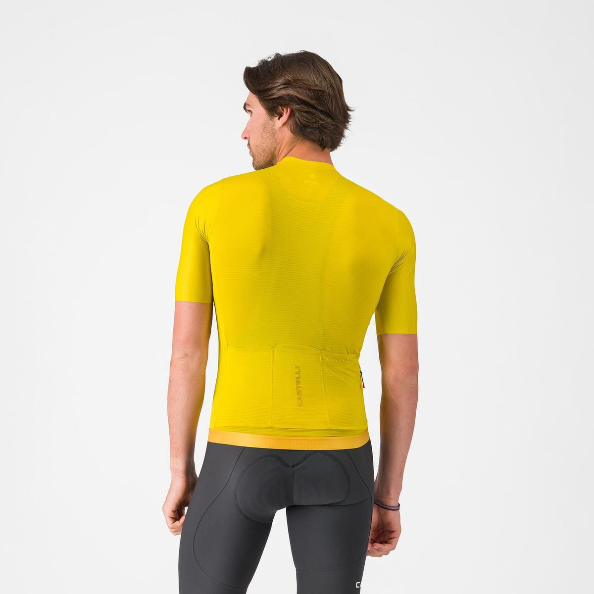 Castelli Mens Espresso 2 Jersey