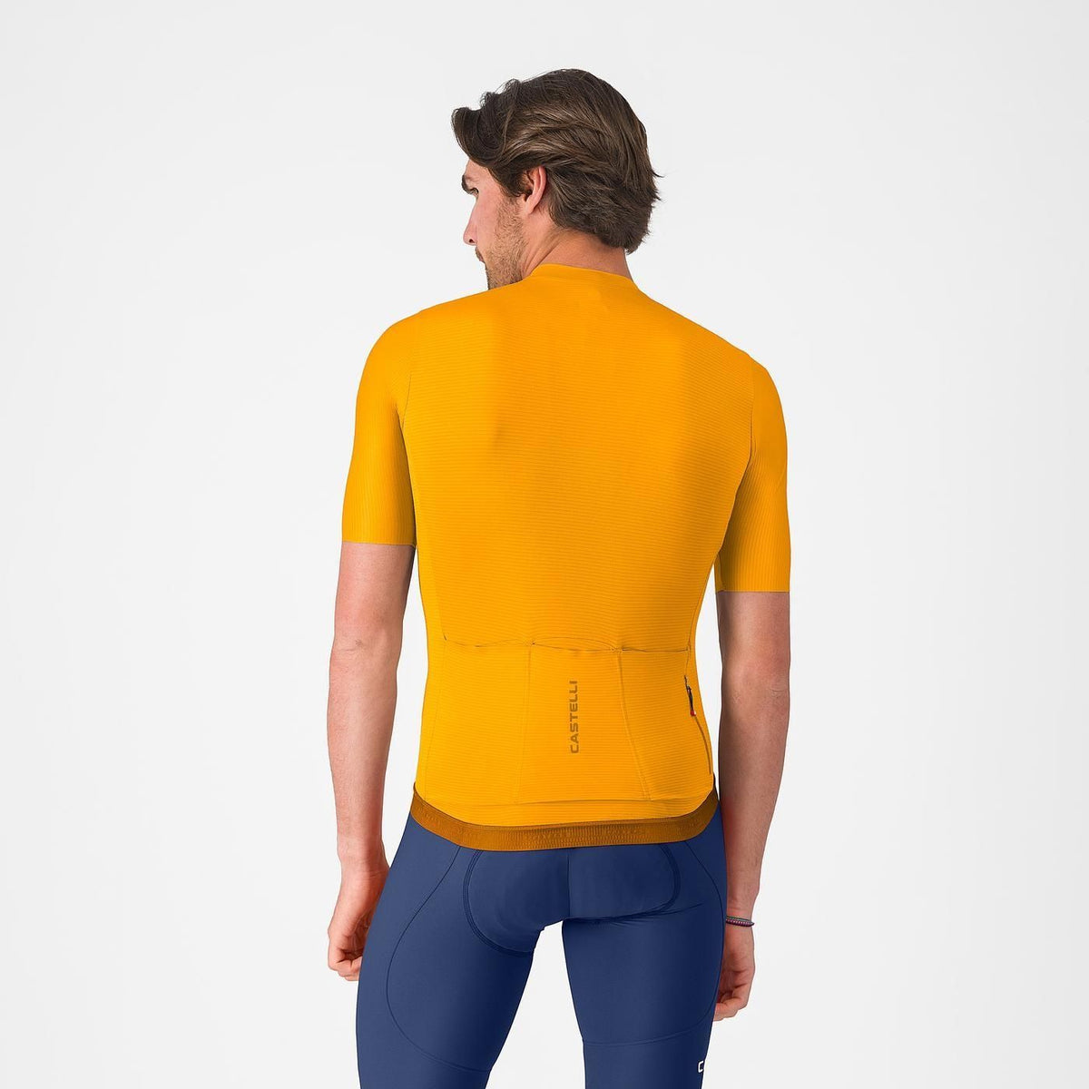 Castelli Mens Espresso 2 Jersey