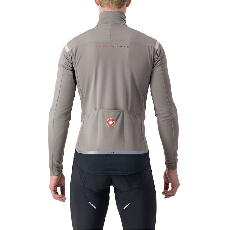 Castelli Mens Perfetto ROS 2 Jacket