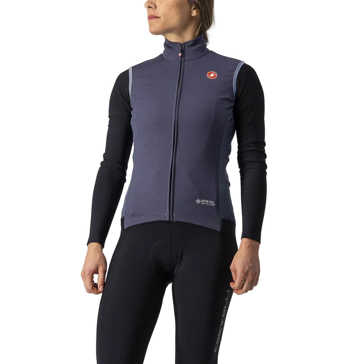 Castelli Womens Perfetto RoS Vest