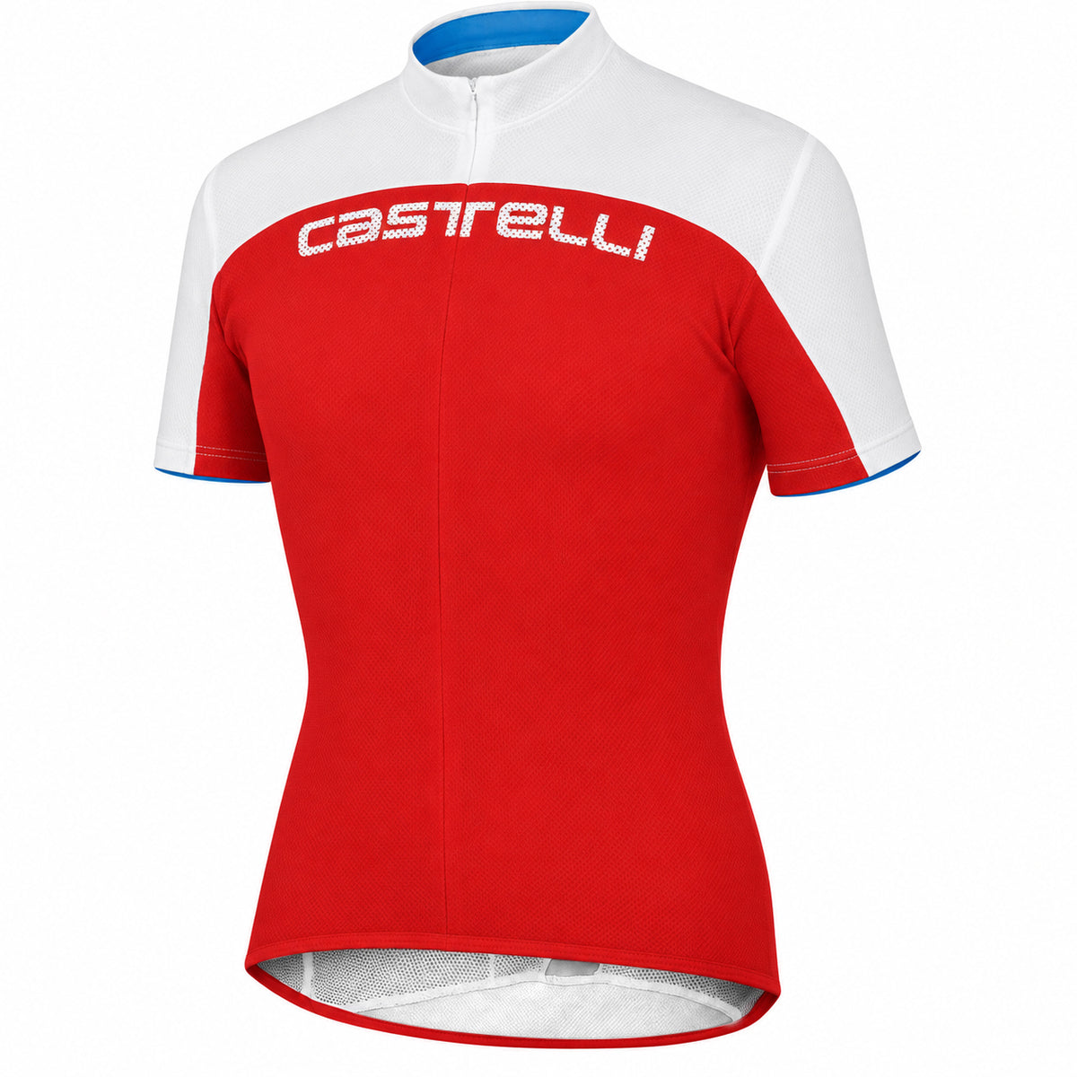 Castelli Mens Prologo Hd Jersey