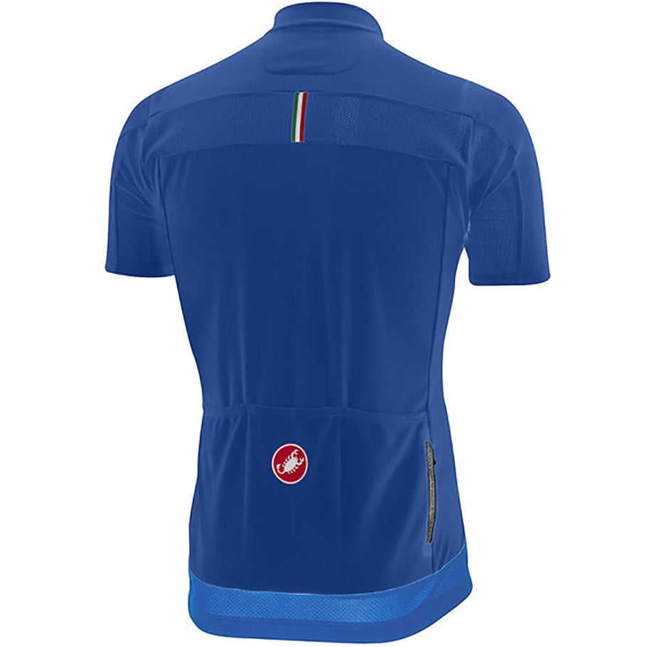 Castelli Mens Prologo V Jersey