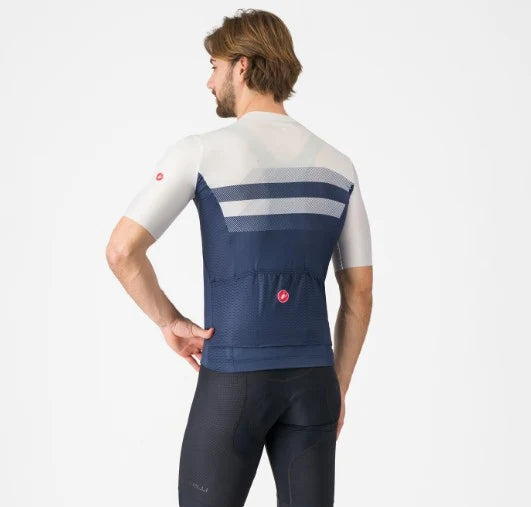 Castelli Mens Simbolo Jersey