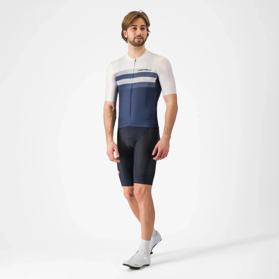 Castelli Mens Simbolo Jersey