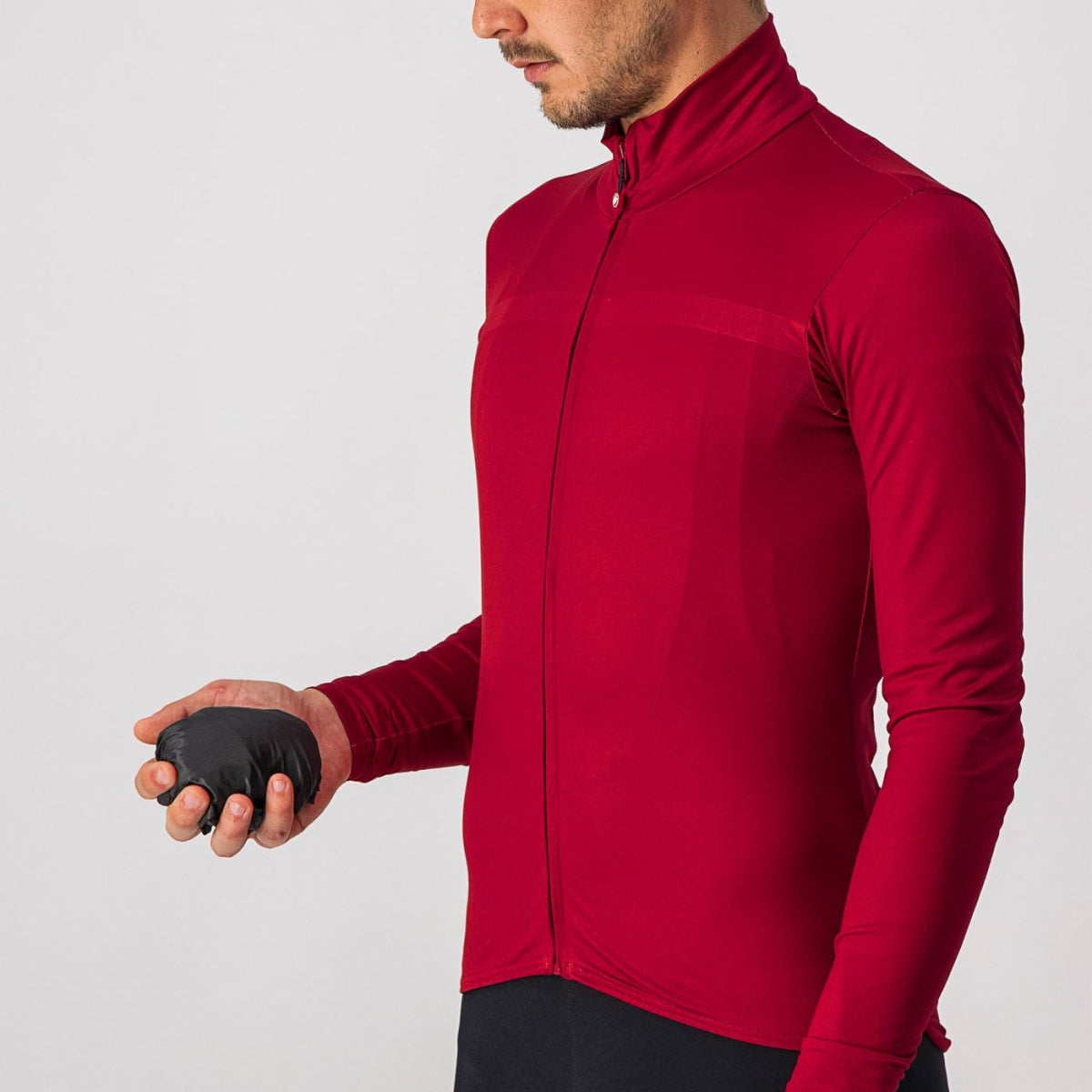 Castelli Mens Squadra Stretch Vest