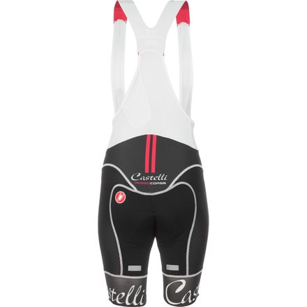 Castelli Womens Free Aero Bib Shorts