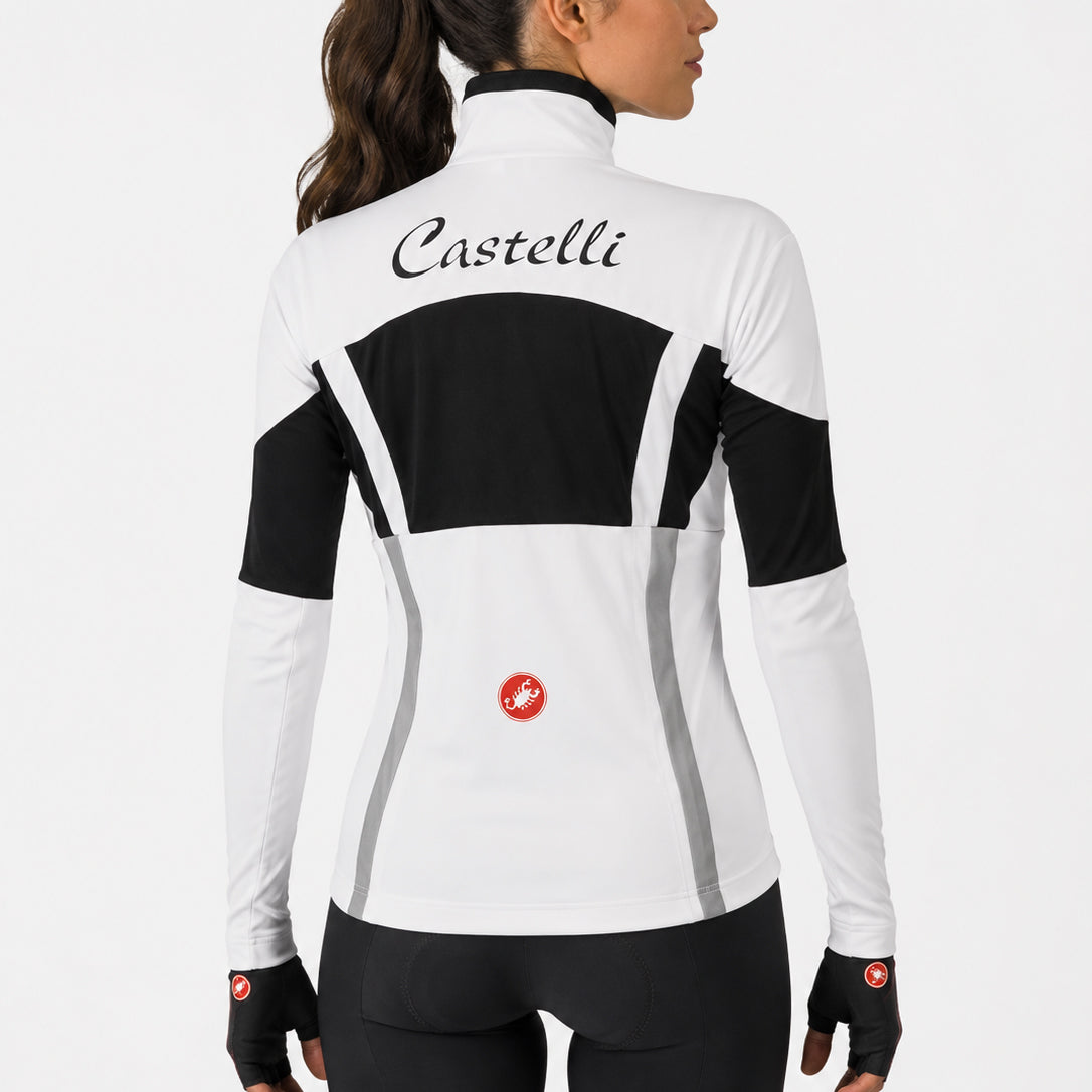 Castelli Womens Confronto Jacket