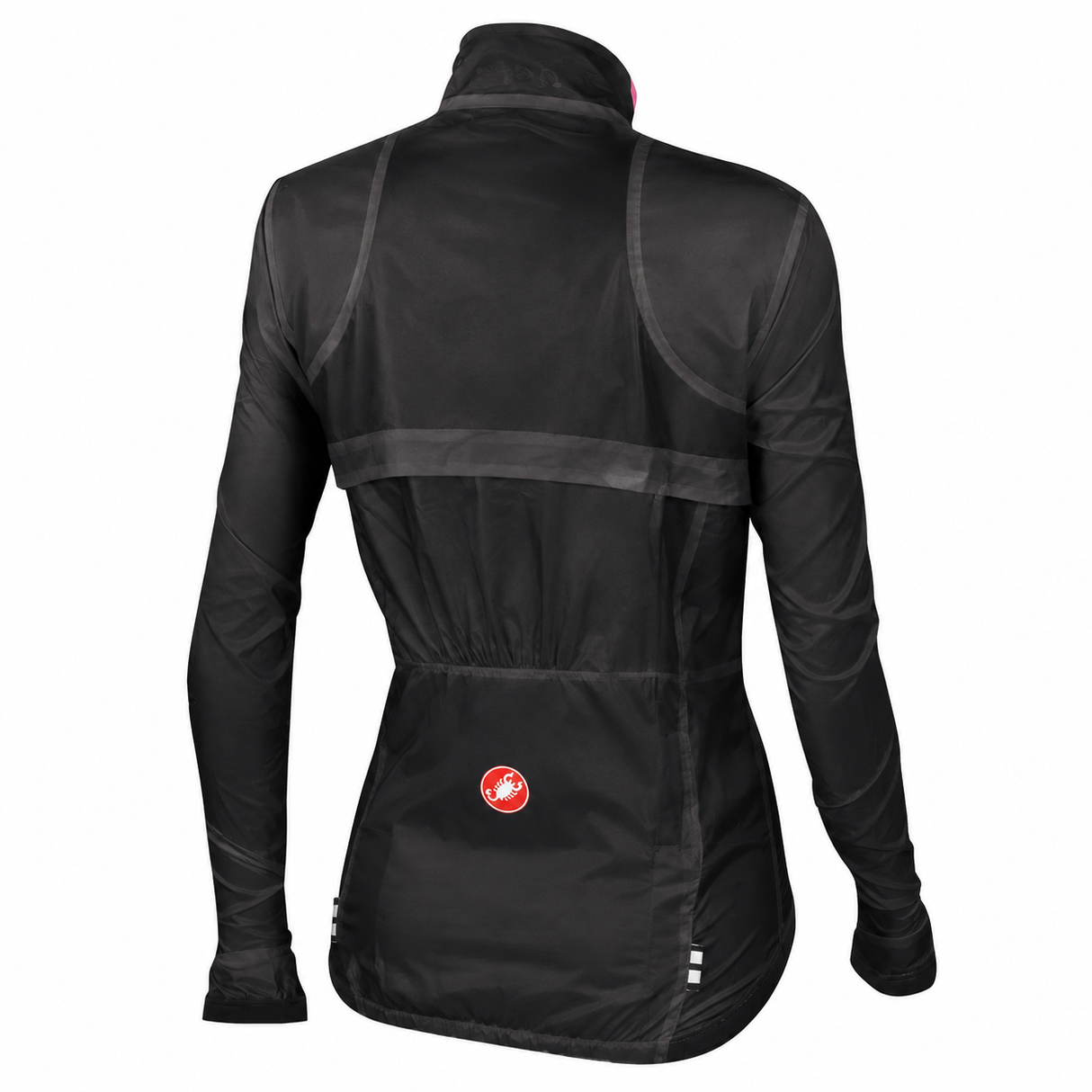 Castelli Womens Leggera Jacket
