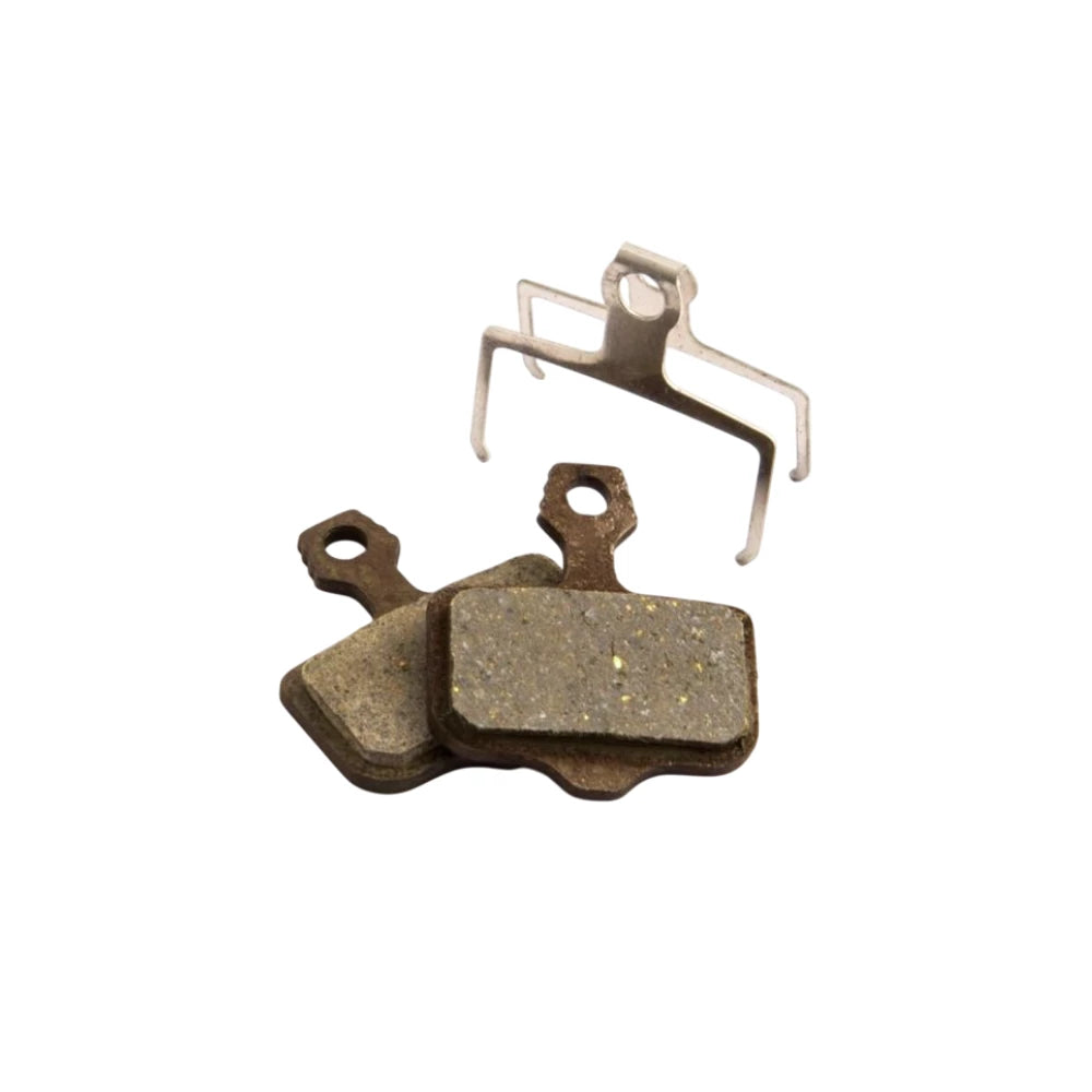 Disc Brake Pads Clarks Avid Elixir (c027)