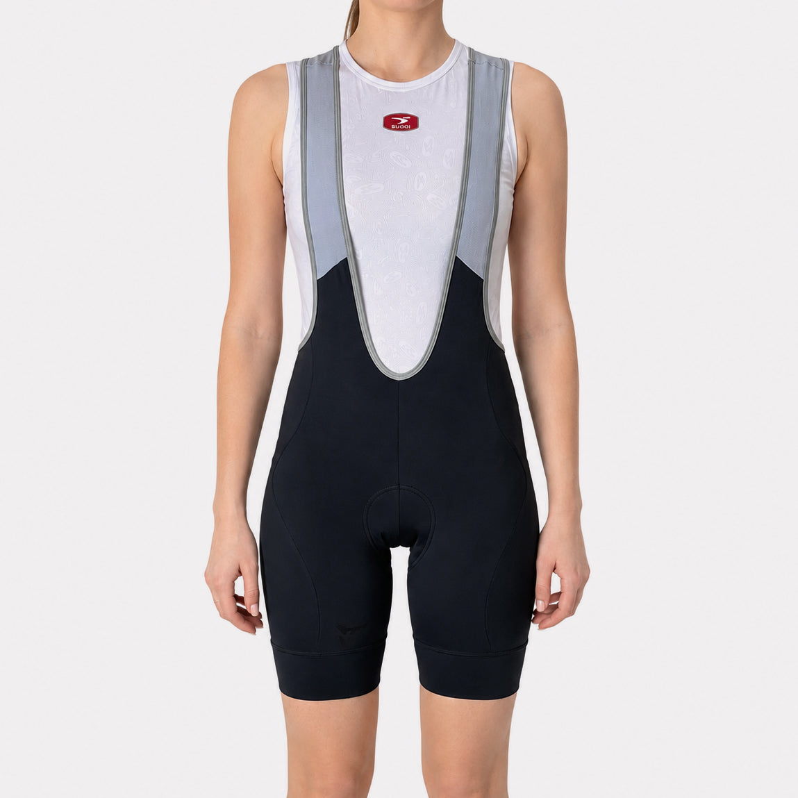 Cuore Womens BBC Plus Bib Shorts
